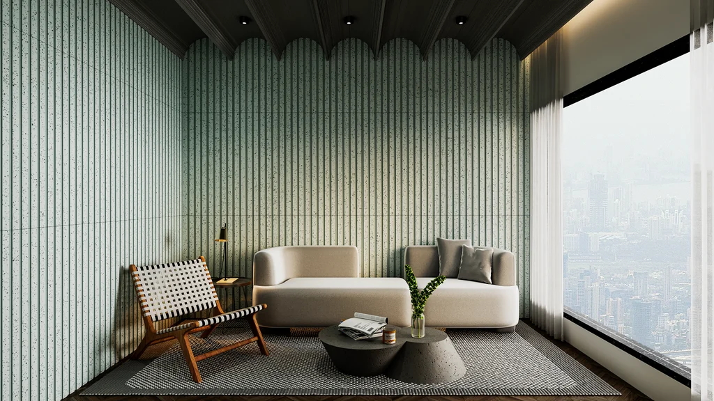 Bino Terrazzo
